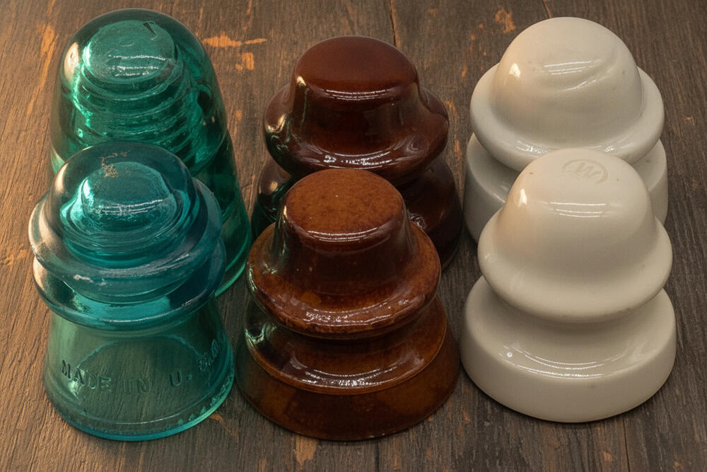 Insulator